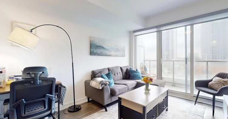 318-2033 Kennedy Road, Toronto, ON, M1T 0V9 - 8