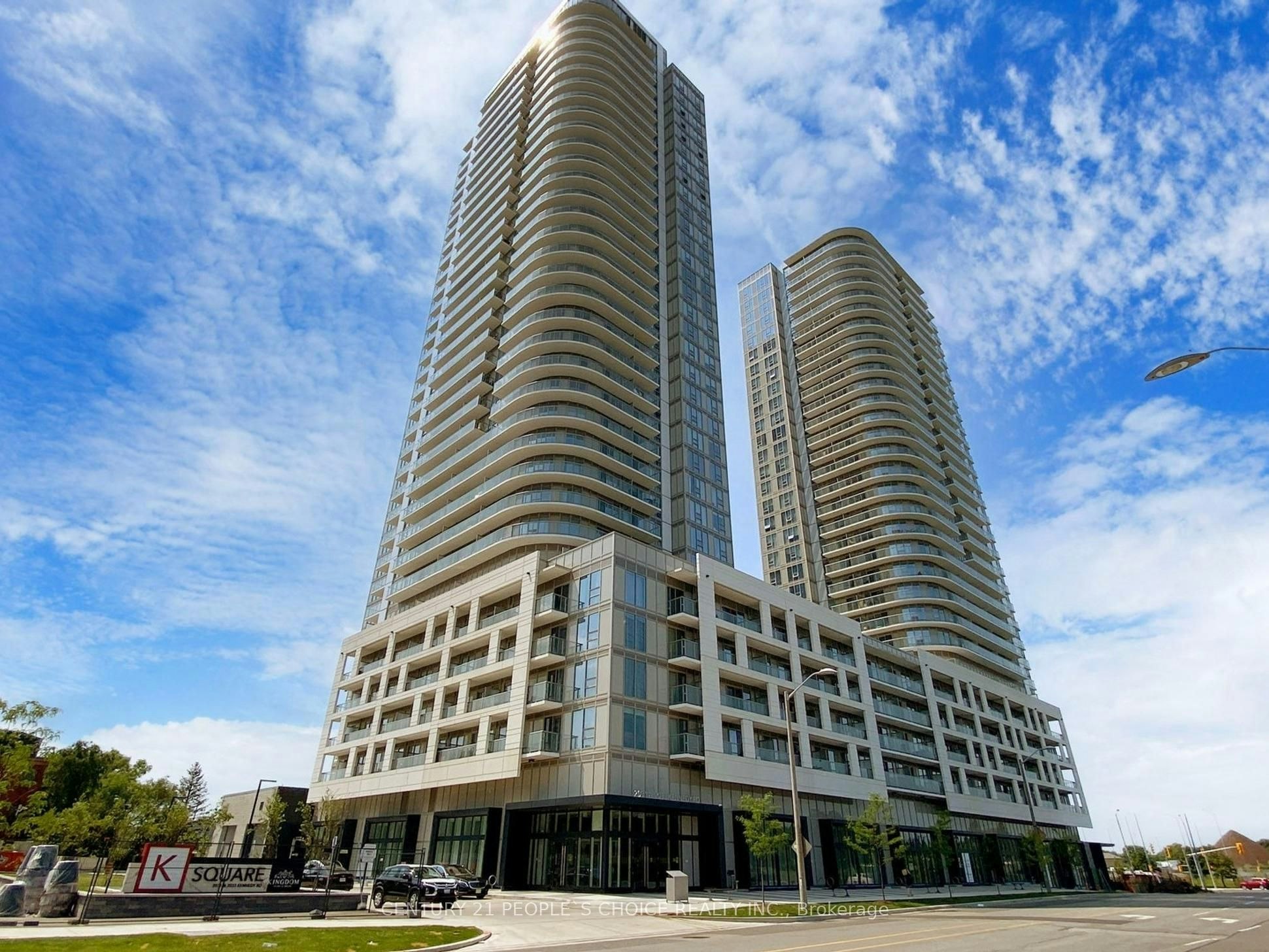 318-2033 Kennedy Road, Toronto, ON, M1T 0V9