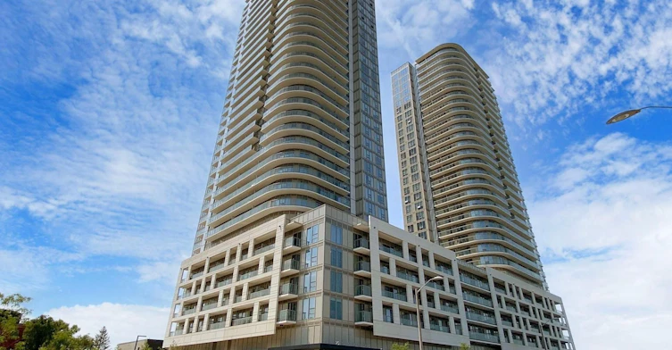 318-2033 Kennedy Road, Toronto, ON, M1T 0V9