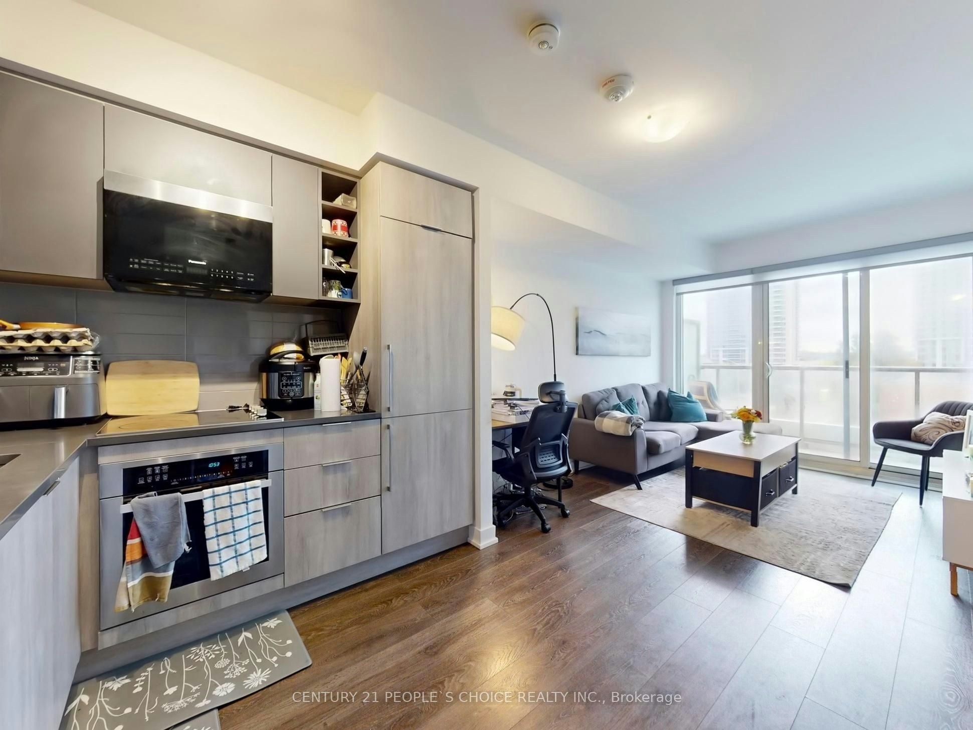 318-2033 Kennedy Road, Toronto, ON, M1T 0V9 - 13