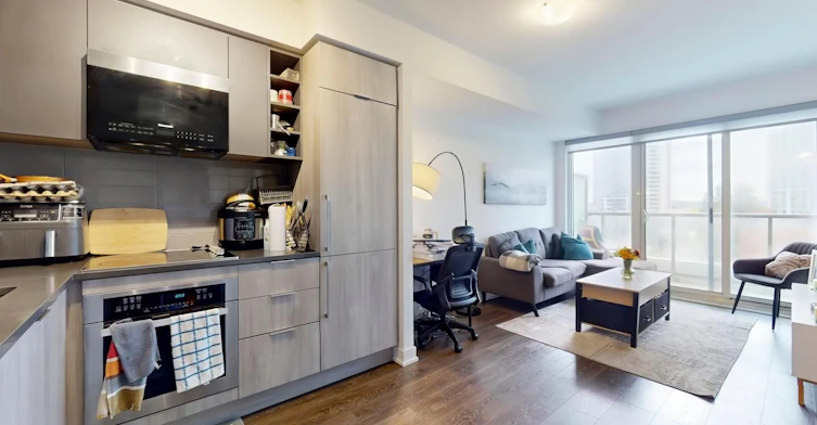 318-2033 Kennedy Road, Toronto, ON, M1T 0V9 - 13