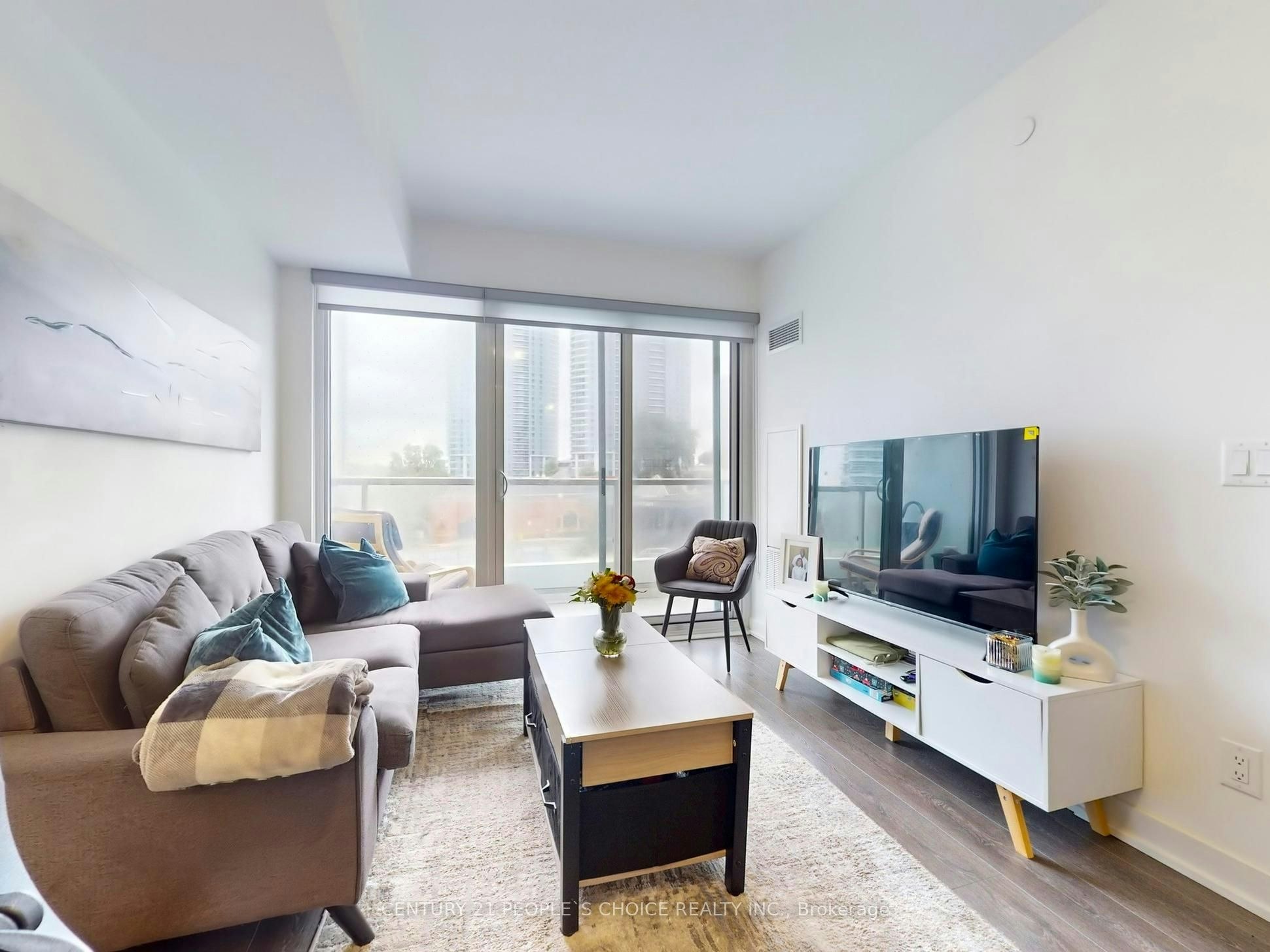 318-2033 Kennedy Road, Toronto, ON, M1T 0V9 - 9