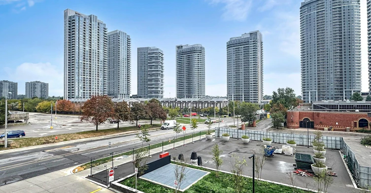 318-2033 Kennedy Road, Toronto, ON, M1T 0V9 - 29