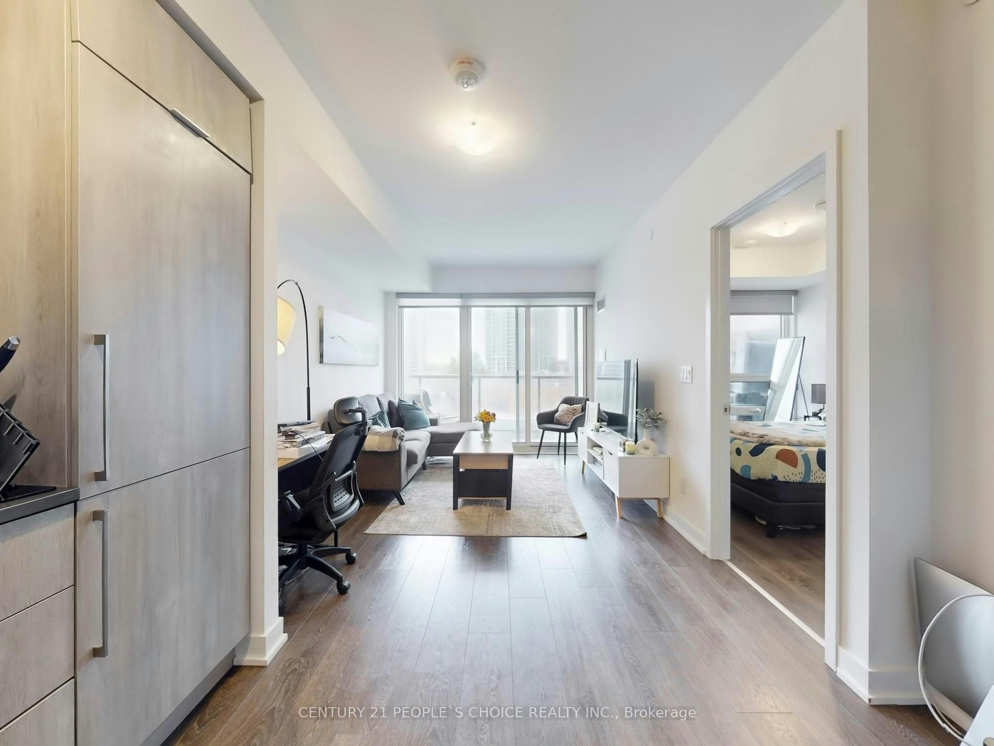 318-2033 Kennedy Road, Toronto, ON, M1T 0V9 - 15