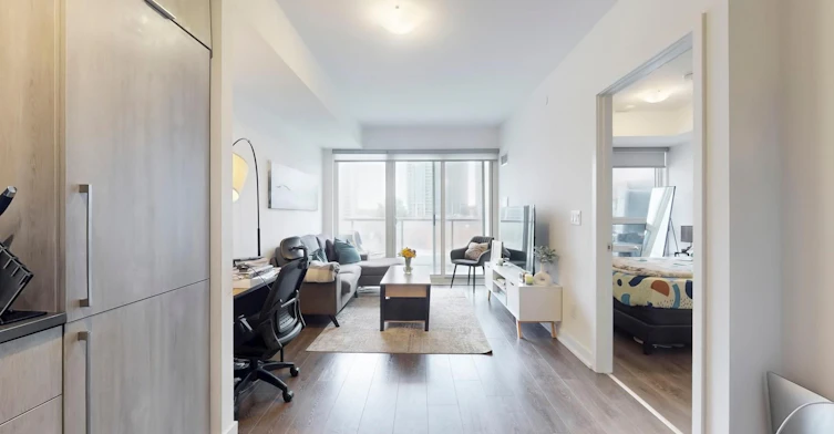 318-2033 Kennedy Road, Toronto, ON, M1T 0V9 - 15