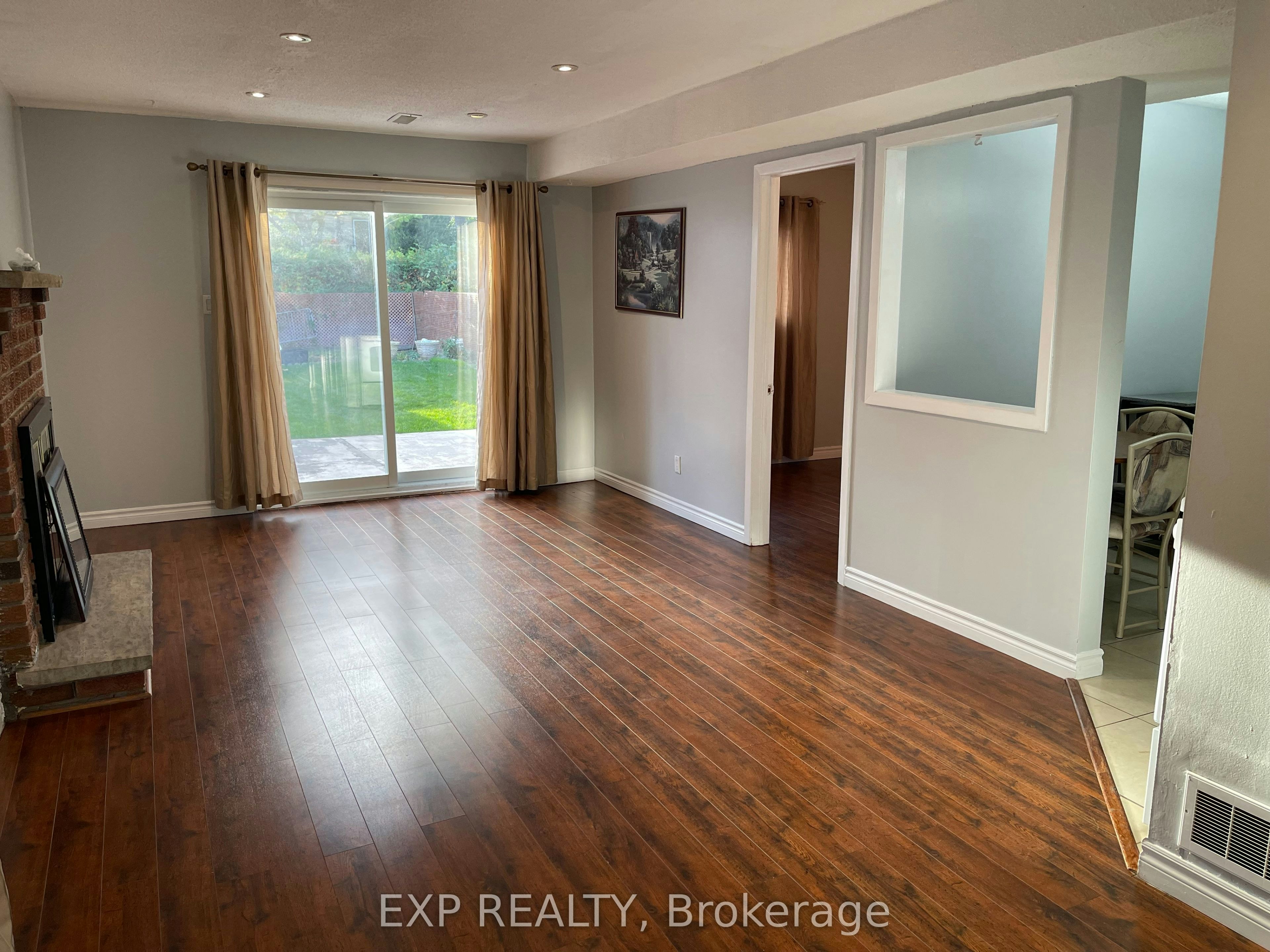 Ground Floor-94 Heale Avenue, Toronto, ON, M1N 3X8 - 7
