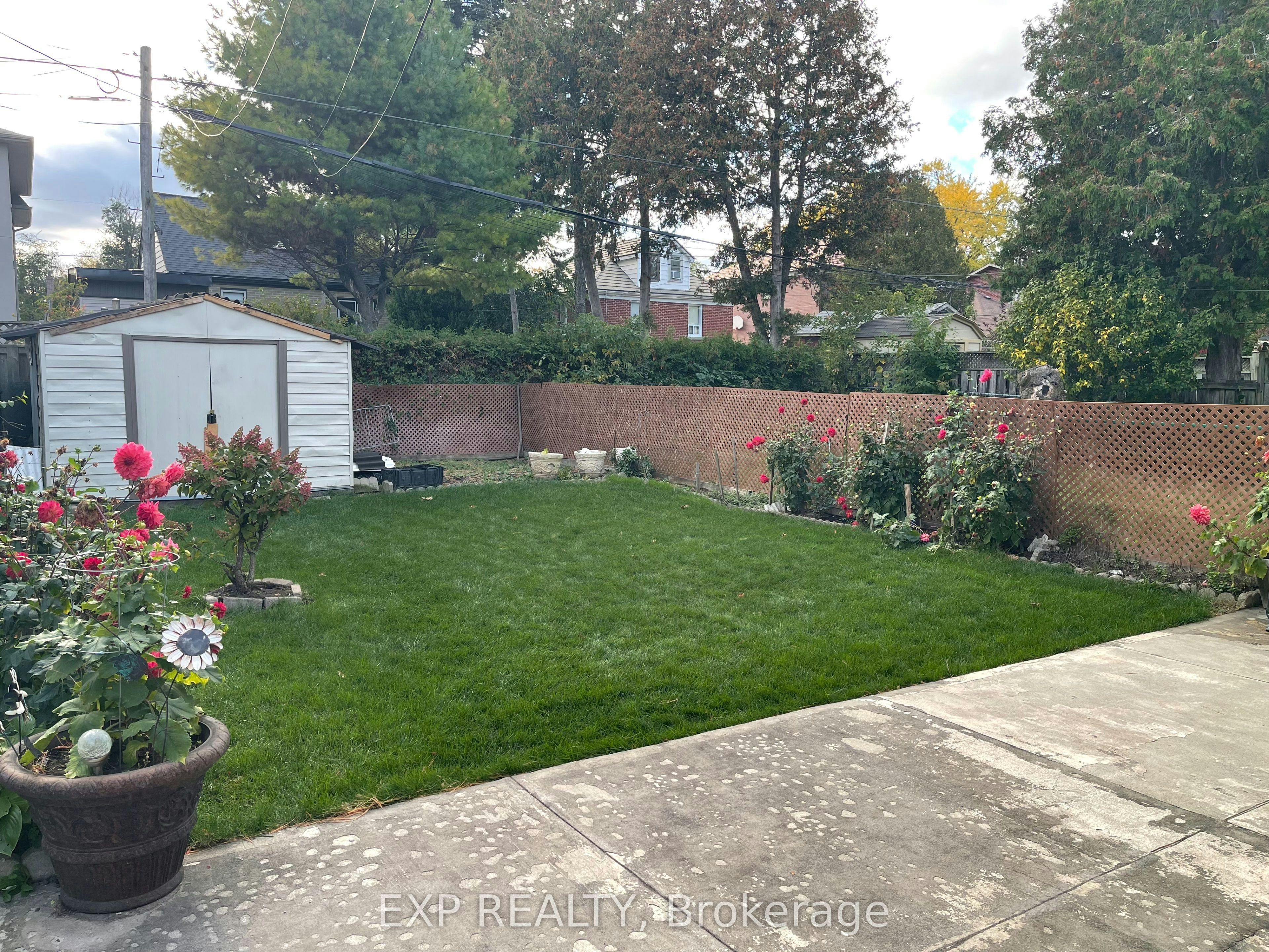 Ground Floor-94 Heale Avenue, Toronto, ON, M1N 3X8 - 25