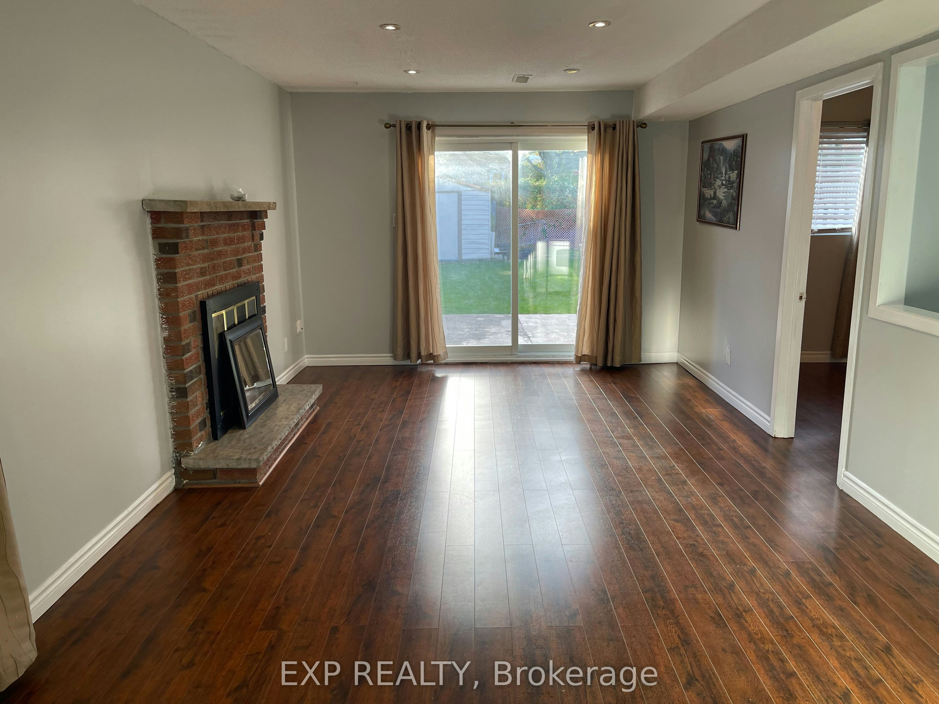 Ground Floor-94 Heale Avenue, Toronto, ON, M1N 3X8 - 8