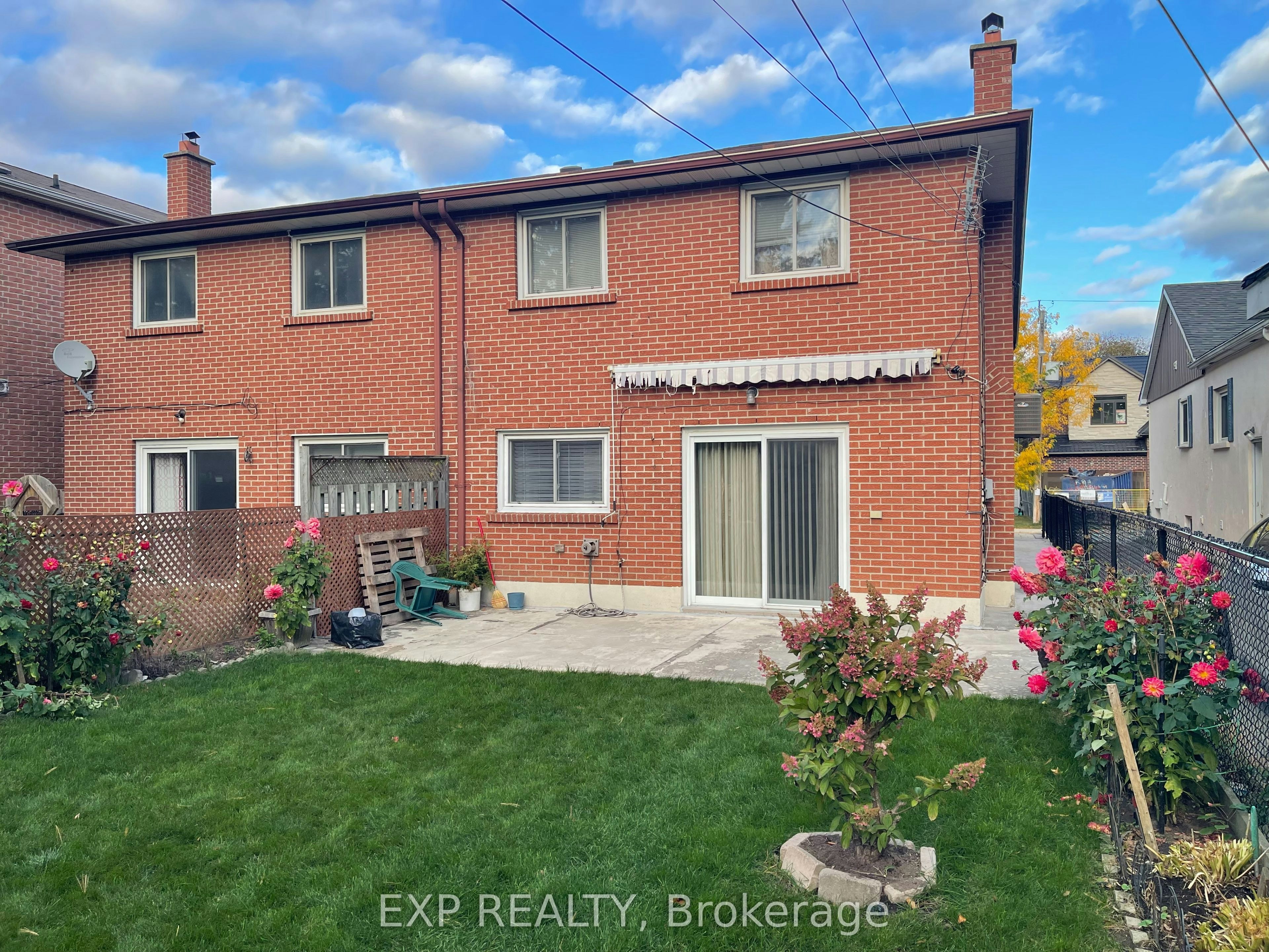 Ground Floor-94 Heale Avenue, Toronto, ON, M1N 3X8 - 27