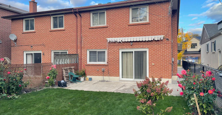 Ground Floor-94 Heale Avenue, Toronto, ON, M1N 3X8 - 27