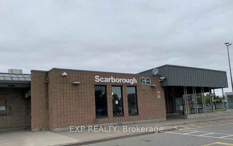 Ground Floor-94 Heale Avenue, Toronto, ON, M1N 3X8 - 32