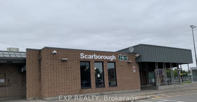 Ground Floor-94 Heale Avenue, Toronto, ON, M1N 3X8 - 32