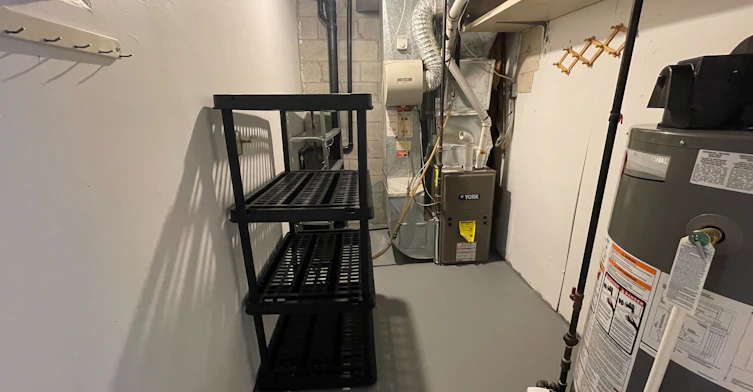 Ground Floor-94 Heale Avenue, Toronto, ON, M1N 3X8 - 24