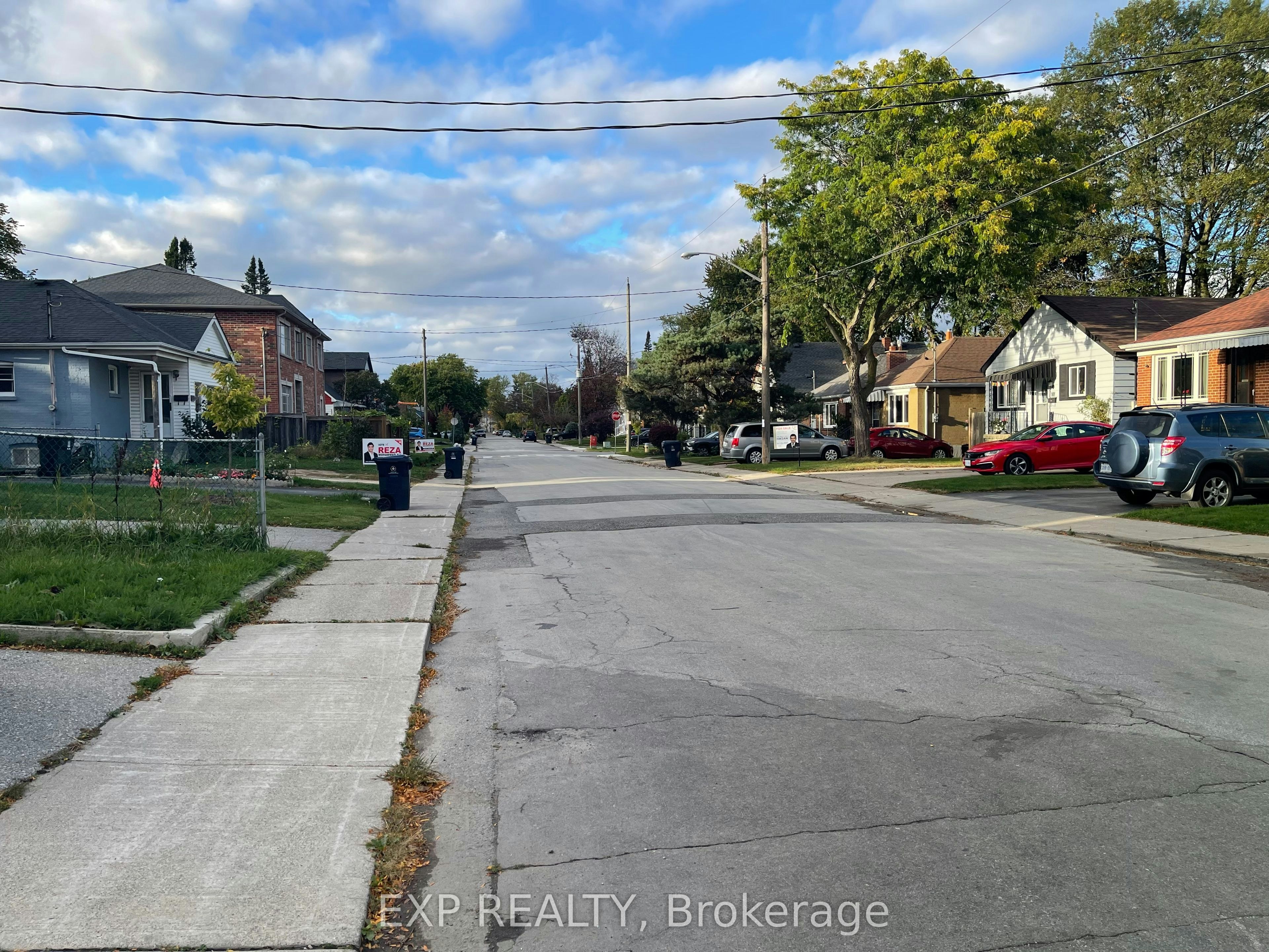 Ground Floor-94 Heale Avenue, Toronto, ON, M1N 3X8 - 30