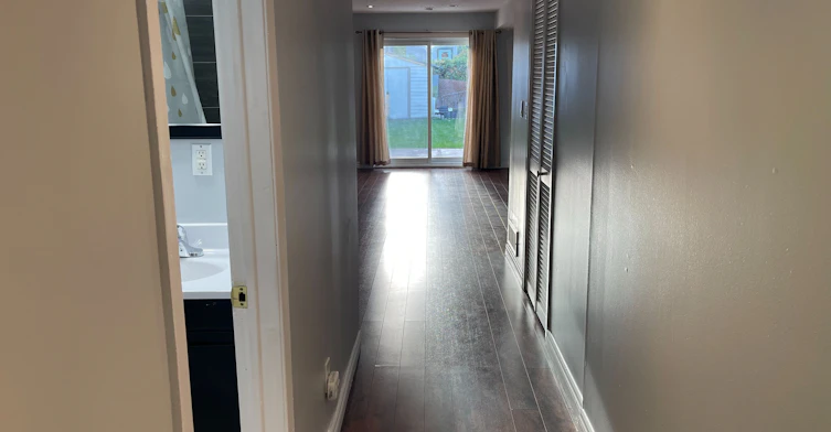 Ground Floor-94 Heale Avenue, Toronto, ON, M1N 3X8 - 6