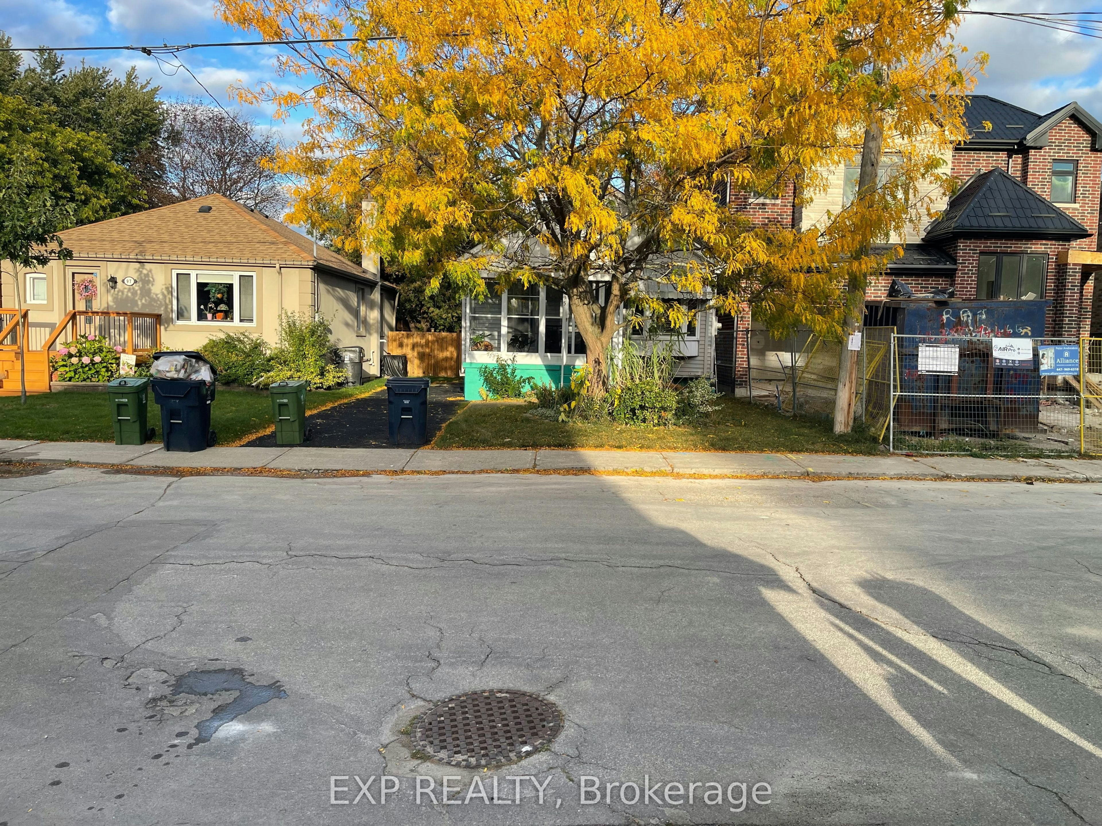 Ground Floor-94 Heale Avenue, Toronto, ON, M1N 3X8 - 29