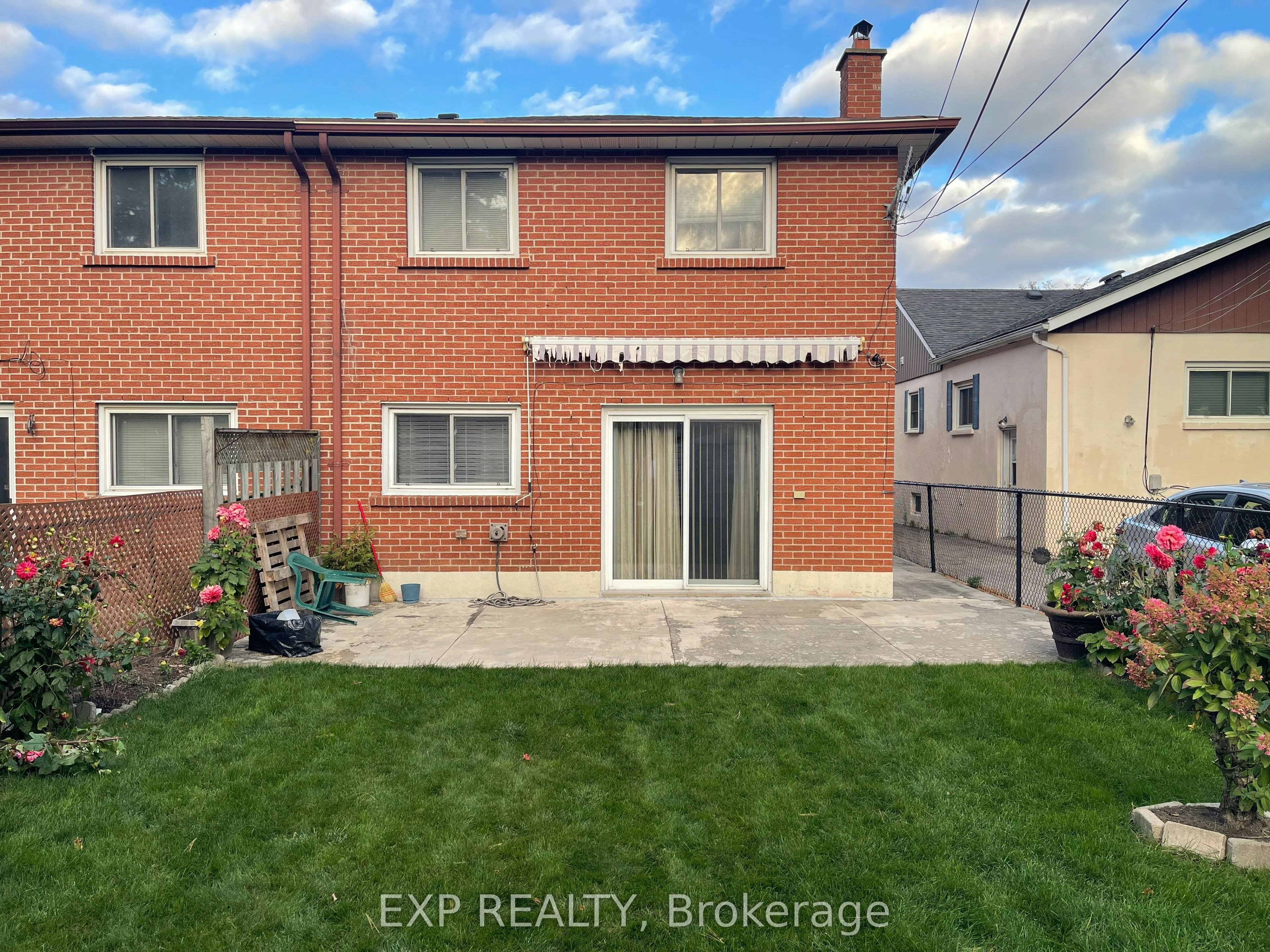 Ground Floor-94 Heale Avenue, Toronto, ON, M1N 3X8 - 26
