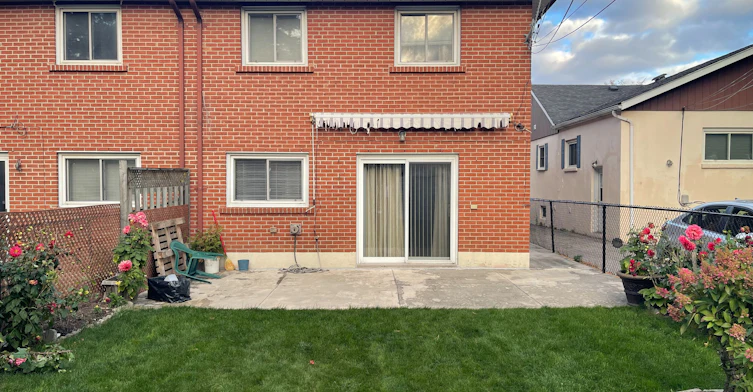 Ground Floor-94 Heale Avenue, Toronto, ON, M1N 3X8 - 26