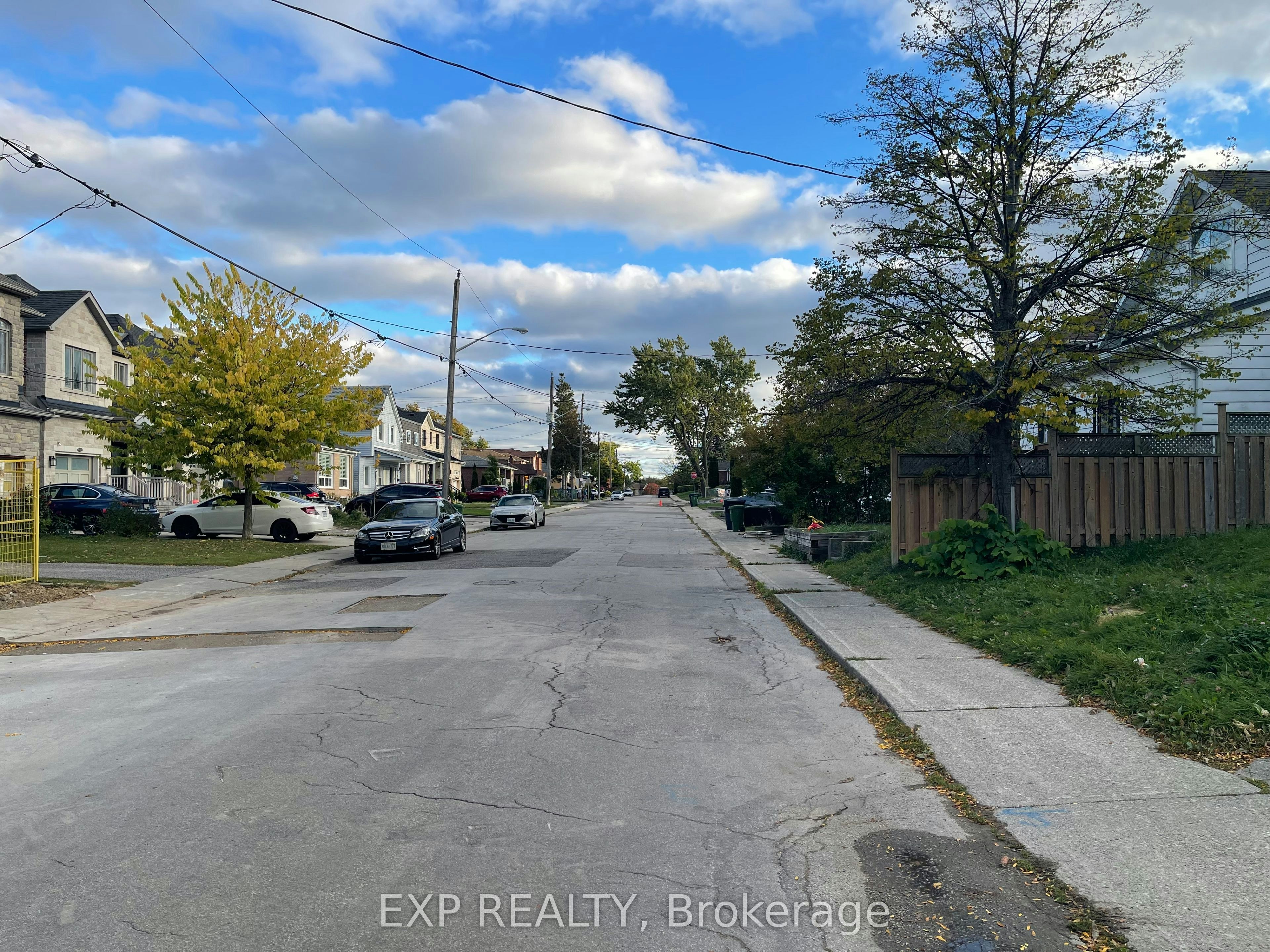 Ground Floor-94 Heale Avenue, Toronto, ON, M1N 3X8 - 31