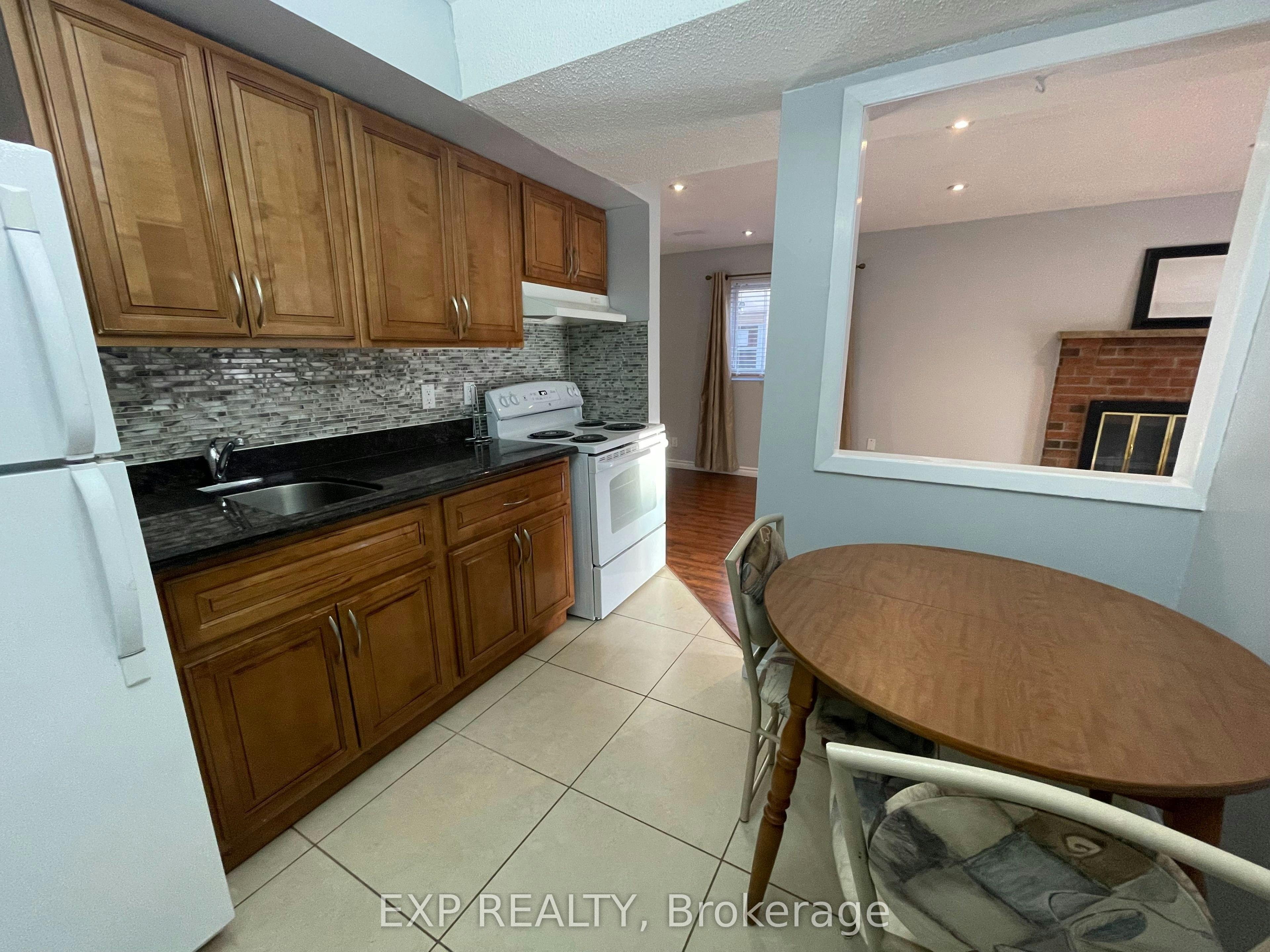 Ground Floor-94 Heale Avenue, Toronto, ON, M1N 3X8 - 17
