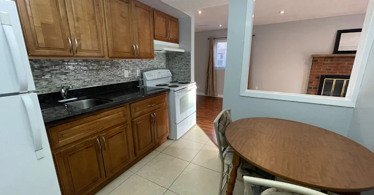 Ground Floor-94 Heale Avenue, Toronto, ON, M1N 3X8 - 17