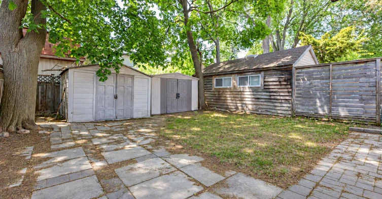 Main-20 Kildonan Drive, Toronto, ON, M1N 3B5 - 30