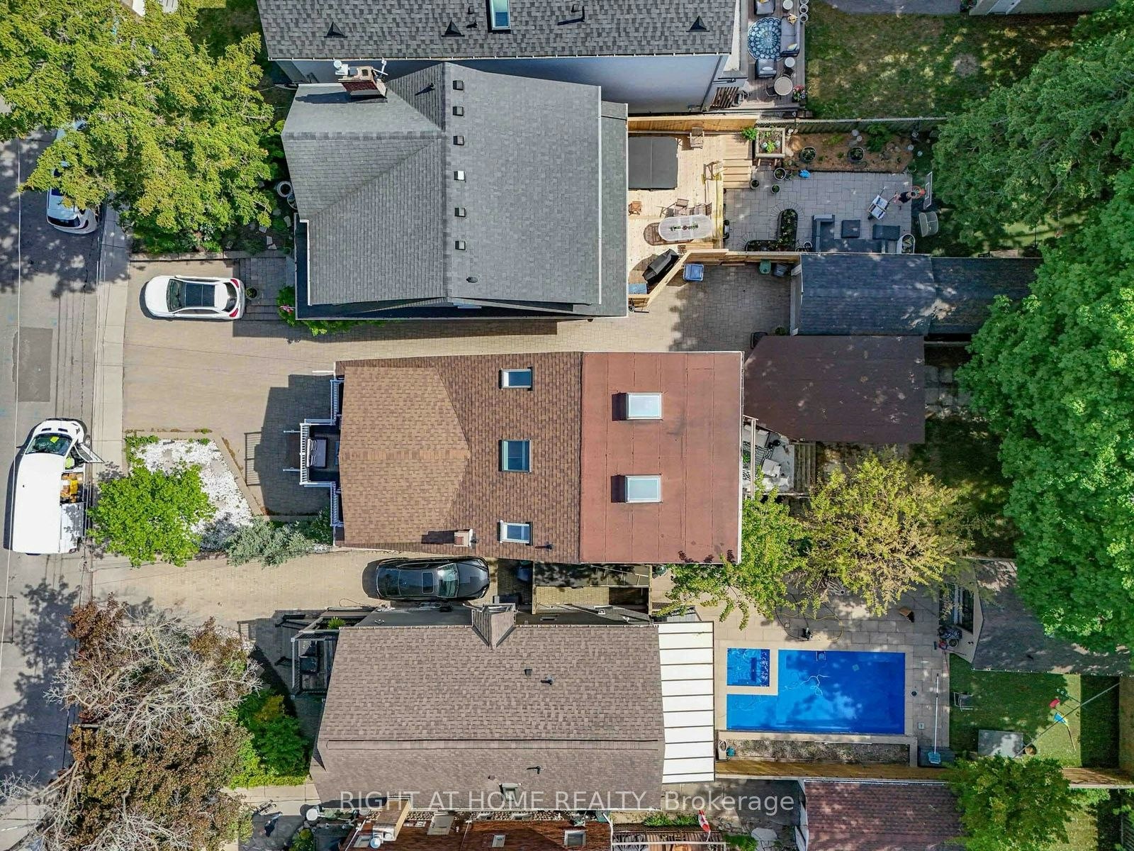 Main-20 Kildonan Drive, Toronto, ON, M1N 3B5 - 33