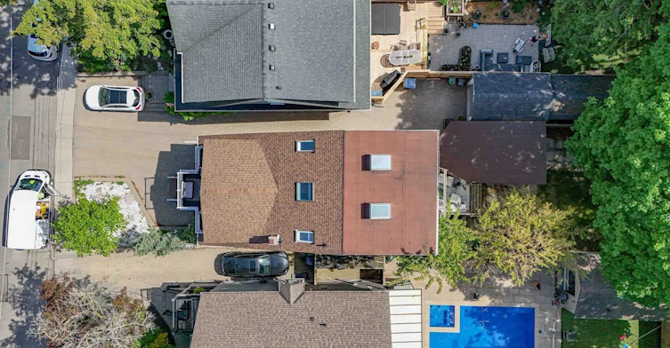 Main-20 Kildonan Drive, Toronto, ON, M1N 3B5 - 33