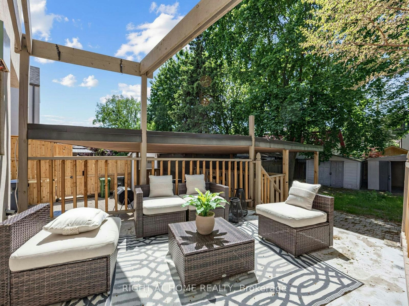 Main-20 Kildonan Drive, Toronto, ON, M1N 3B5 - 29
