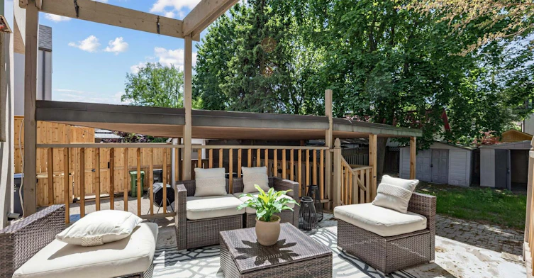 Main-20 Kildonan Drive, Toronto, ON, M1N 3B5 - 29