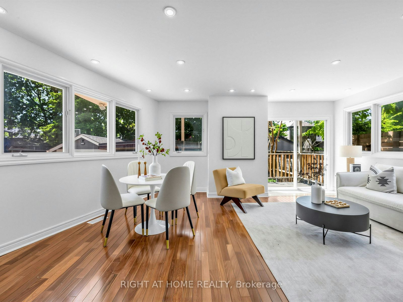 Main-20 Kildonan Drive, Toronto, ON, M1N 3B5 - 12