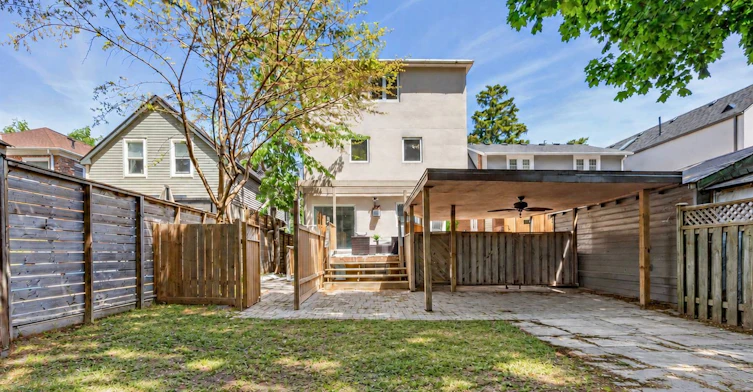 Main-20 Kildonan Drive, Toronto, ON, M1N 3B5 - 31