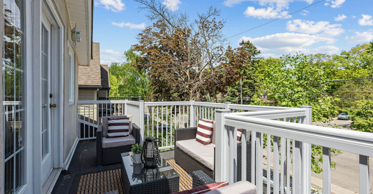 Main-20 Kildonan Drive, Toronto, ON, M1N 3B5 - 21