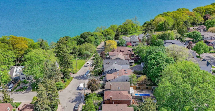 Main-20 Kildonan Drive, Toronto, ON, M1N 3B5 - 34