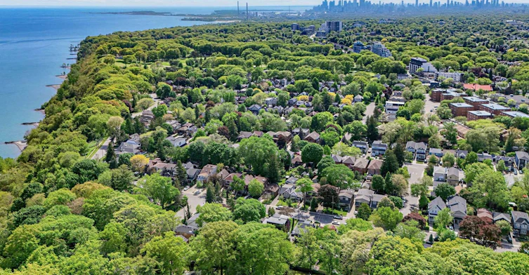 Main-20 Kildonan Drive, Toronto, ON, M1N 3B5 - 35