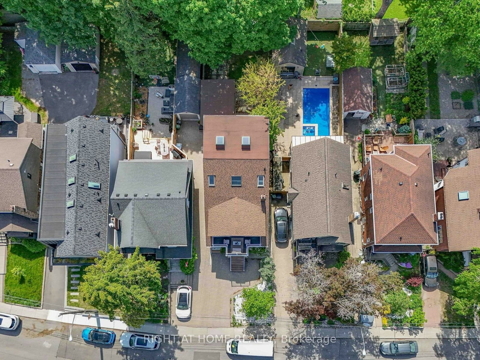 Main-20 Kildonan Drive, Toronto, ON, M1N 3B5 - 32