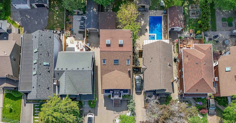 Main-20 Kildonan Drive, Toronto, ON, M1N 3B5 - 32