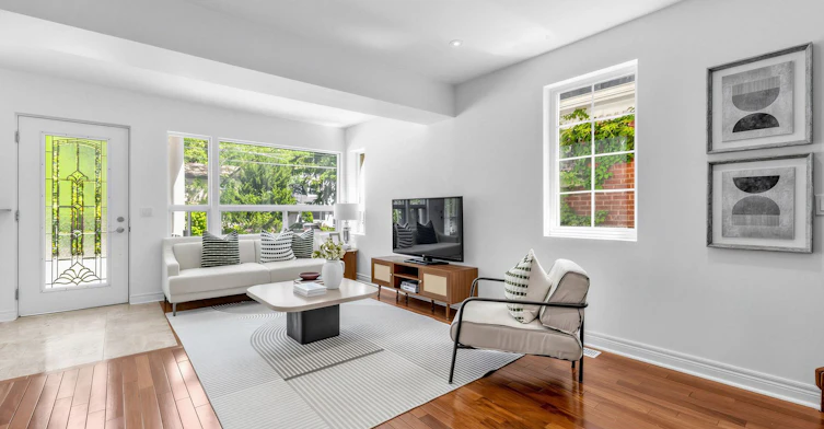 Main-20 Kildonan Drive, Toronto, ON, M1N 3B5 - 2