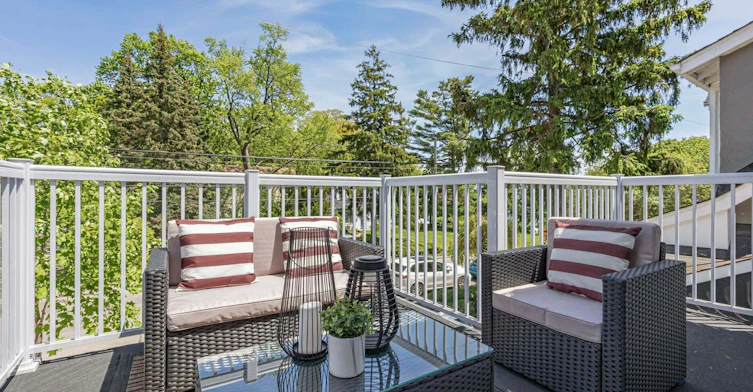 Main-20 Kildonan Drive, Toronto, ON, M1N 3B5 - 22