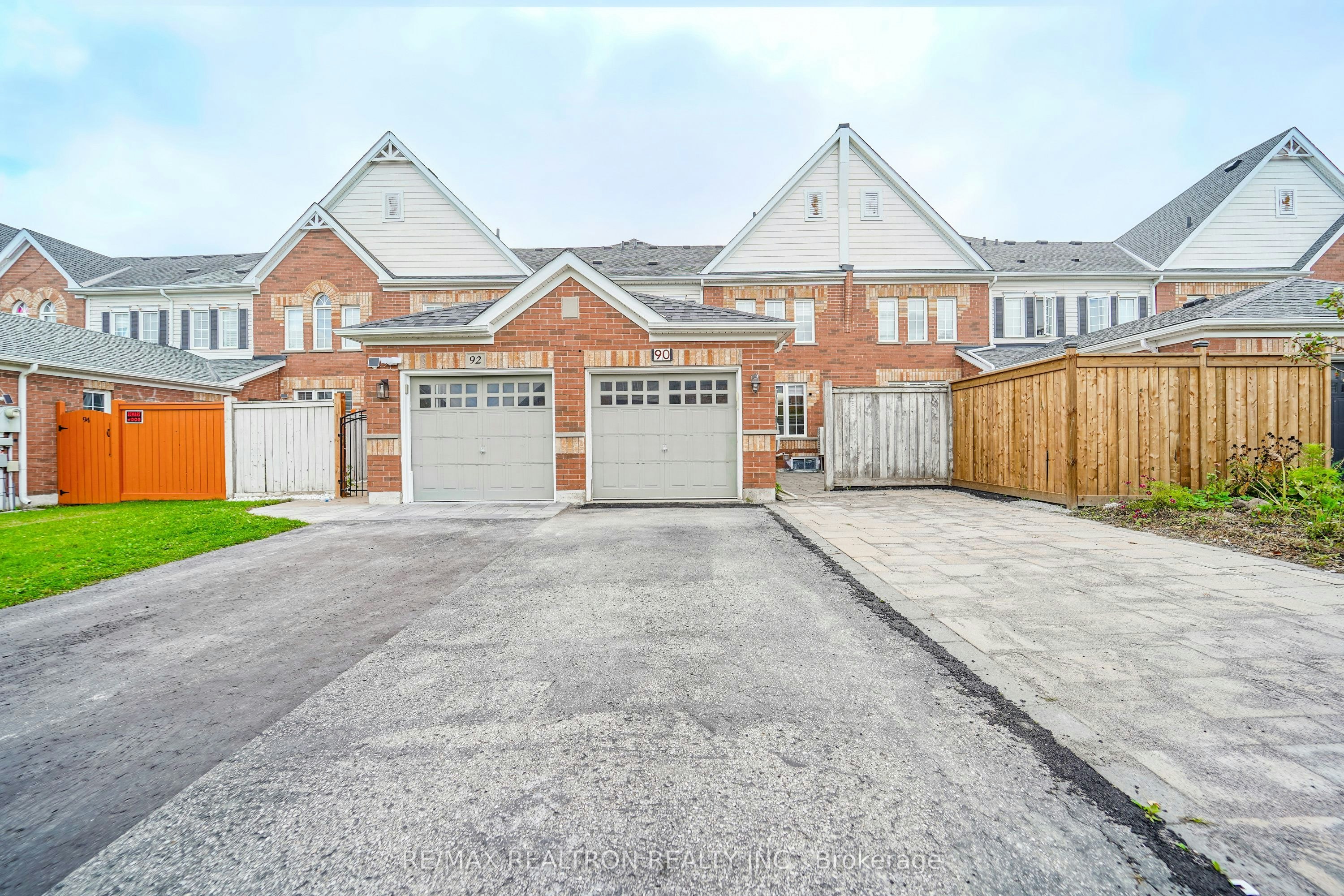 90 Williamson Drive E, Ajax, ON, L1T 0A5 - 28