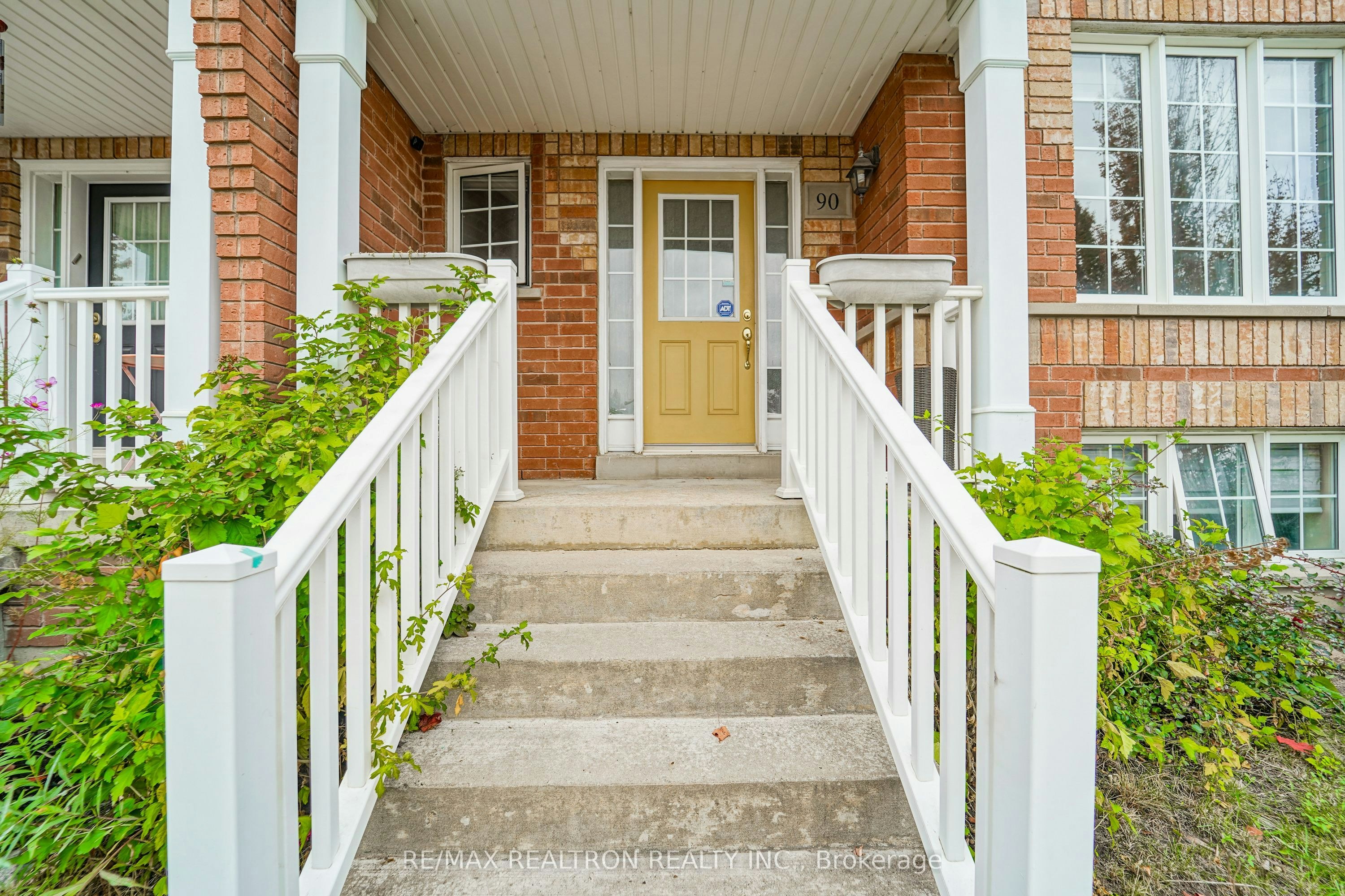 90 Williamson Drive E, Ajax, ON, L1T 0A5 - 4