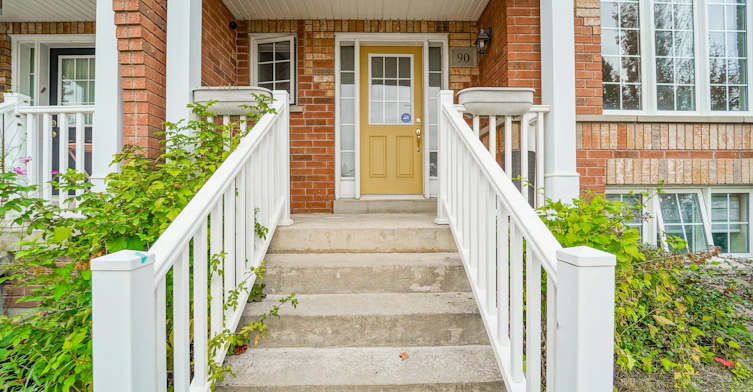 90 Williamson Drive E, Ajax, ON, L1T 0A5 - 4