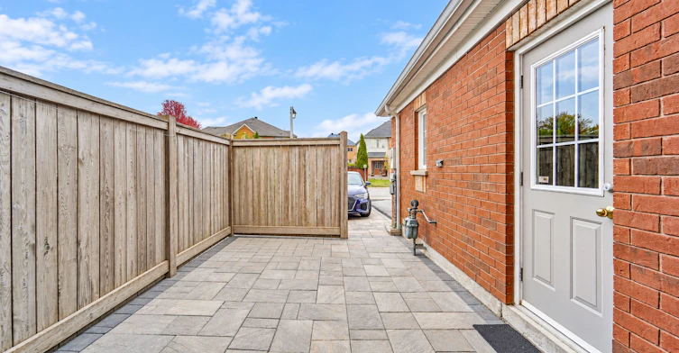 90 Williamson Drive E, Ajax, ON, L1T 0A5 - 26