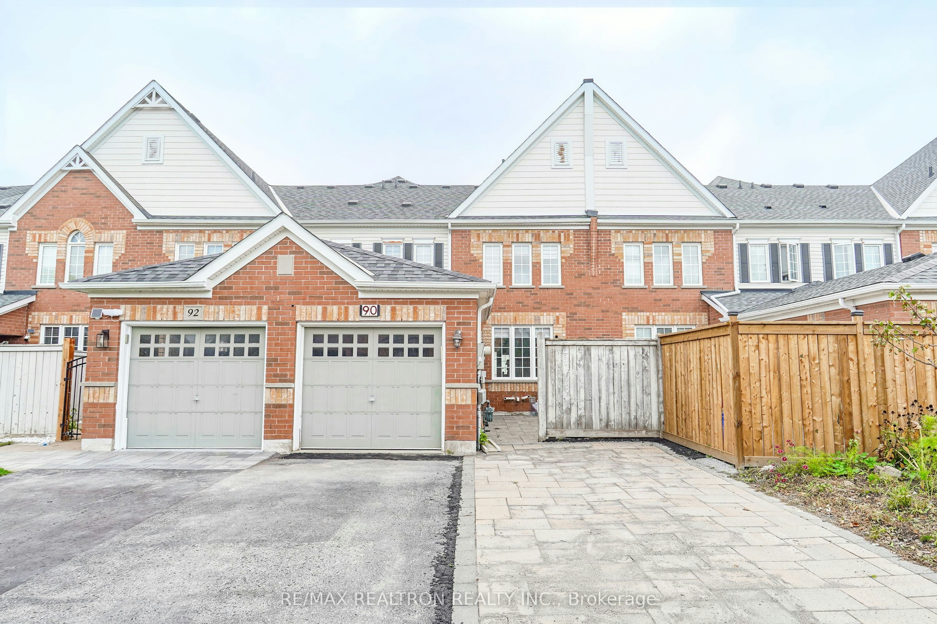 90 Williamson Drive E, Ajax, ON, L1T 0A5 - 27