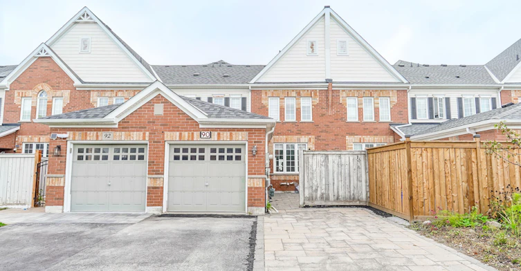 90 Williamson Drive E, Ajax, ON, L1T 0A5 - 27