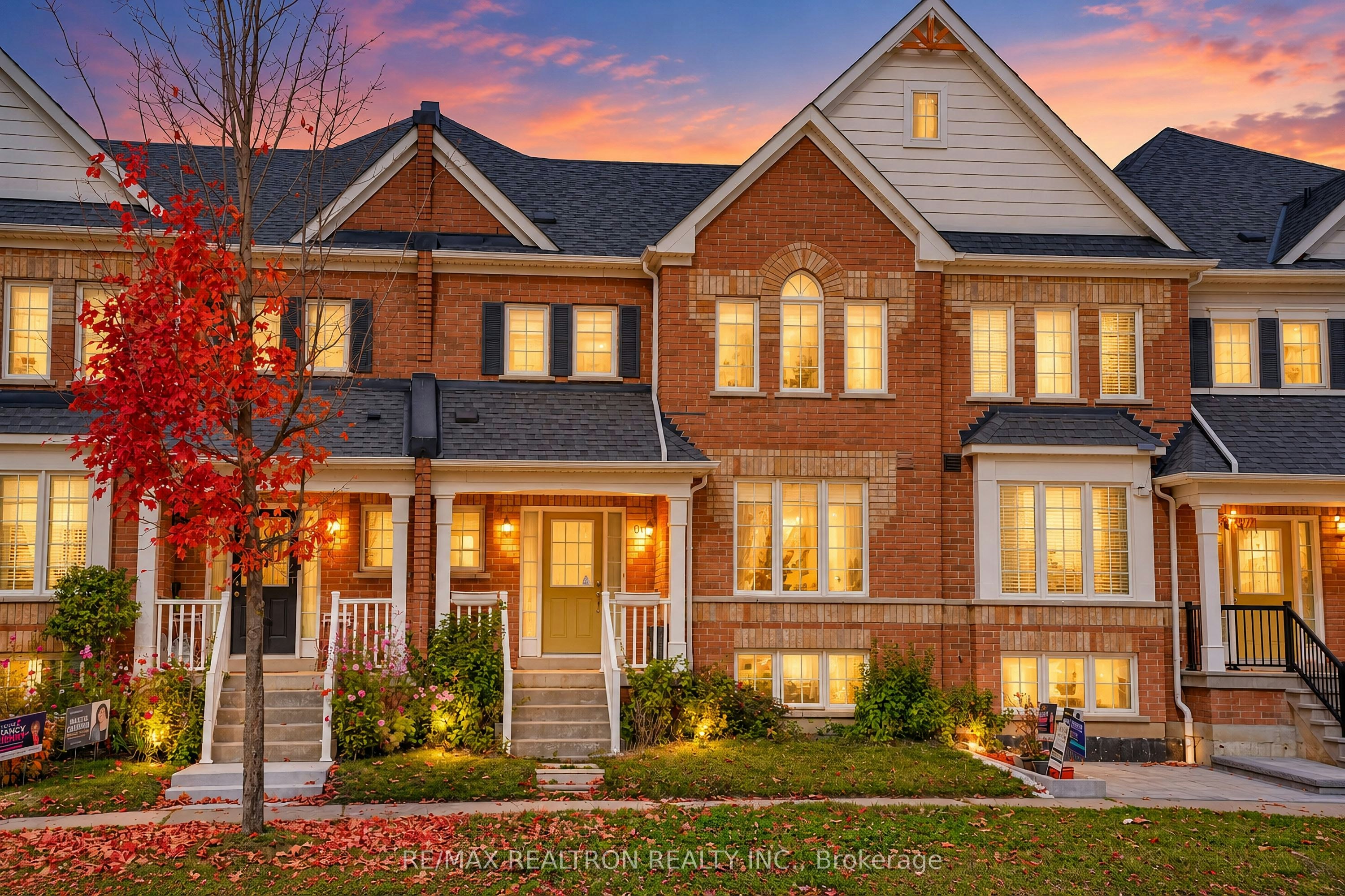 90 Williamson Drive E, Ajax, ON, L1T 0A5 - 2