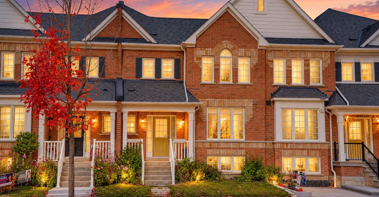 90 Williamson Drive E, Ajax, ON, L1T 0A5 - 2
