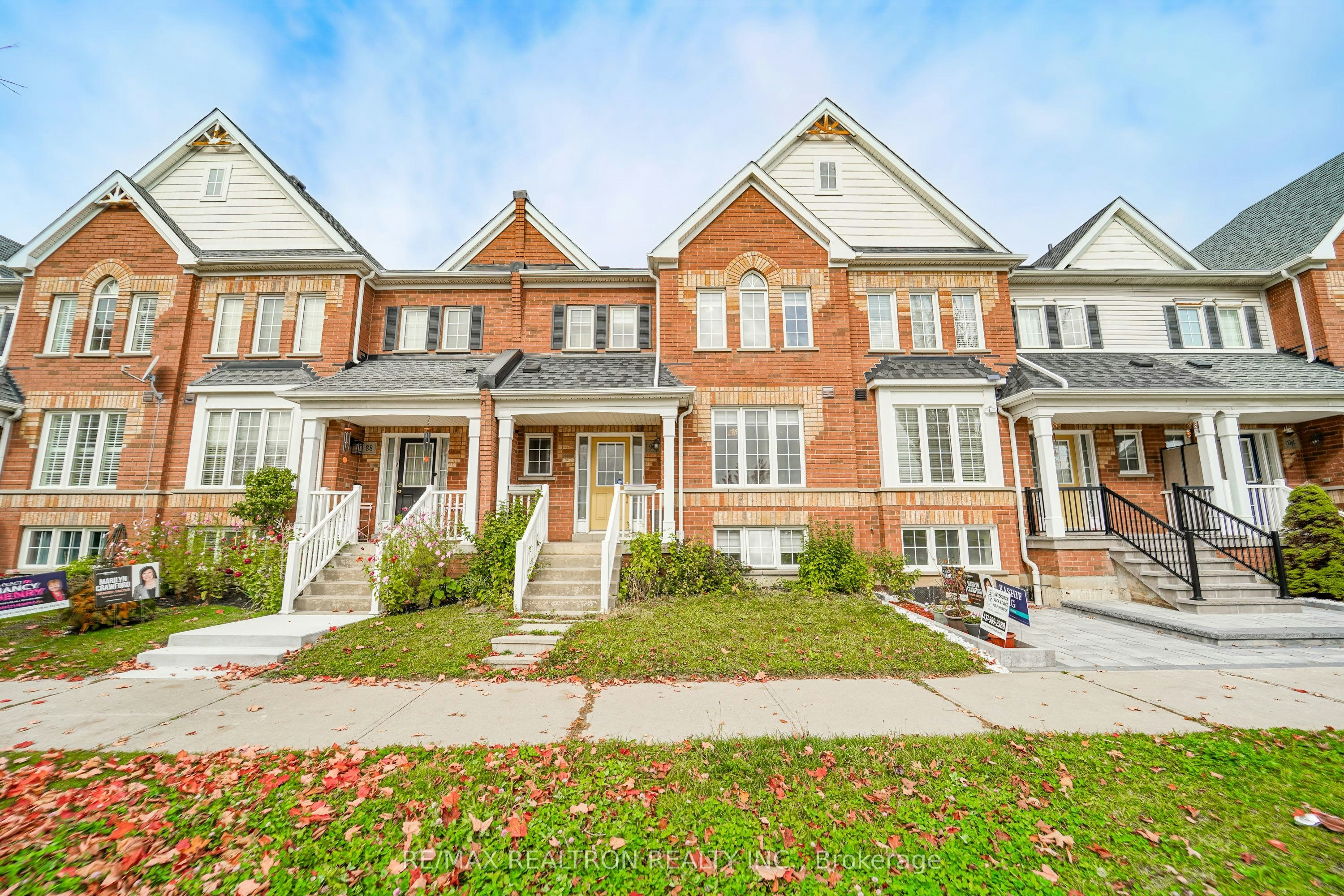 90 Williamson Drive E, Ajax, ON, L1T 0A5 - 3