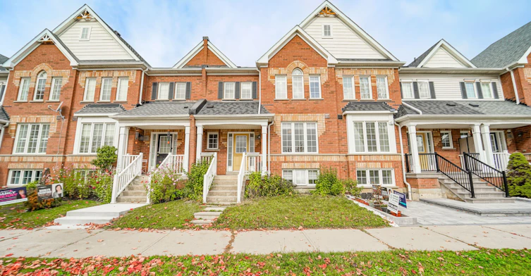 90 Williamson Drive E, Ajax, ON, L1T 0A5 - 3