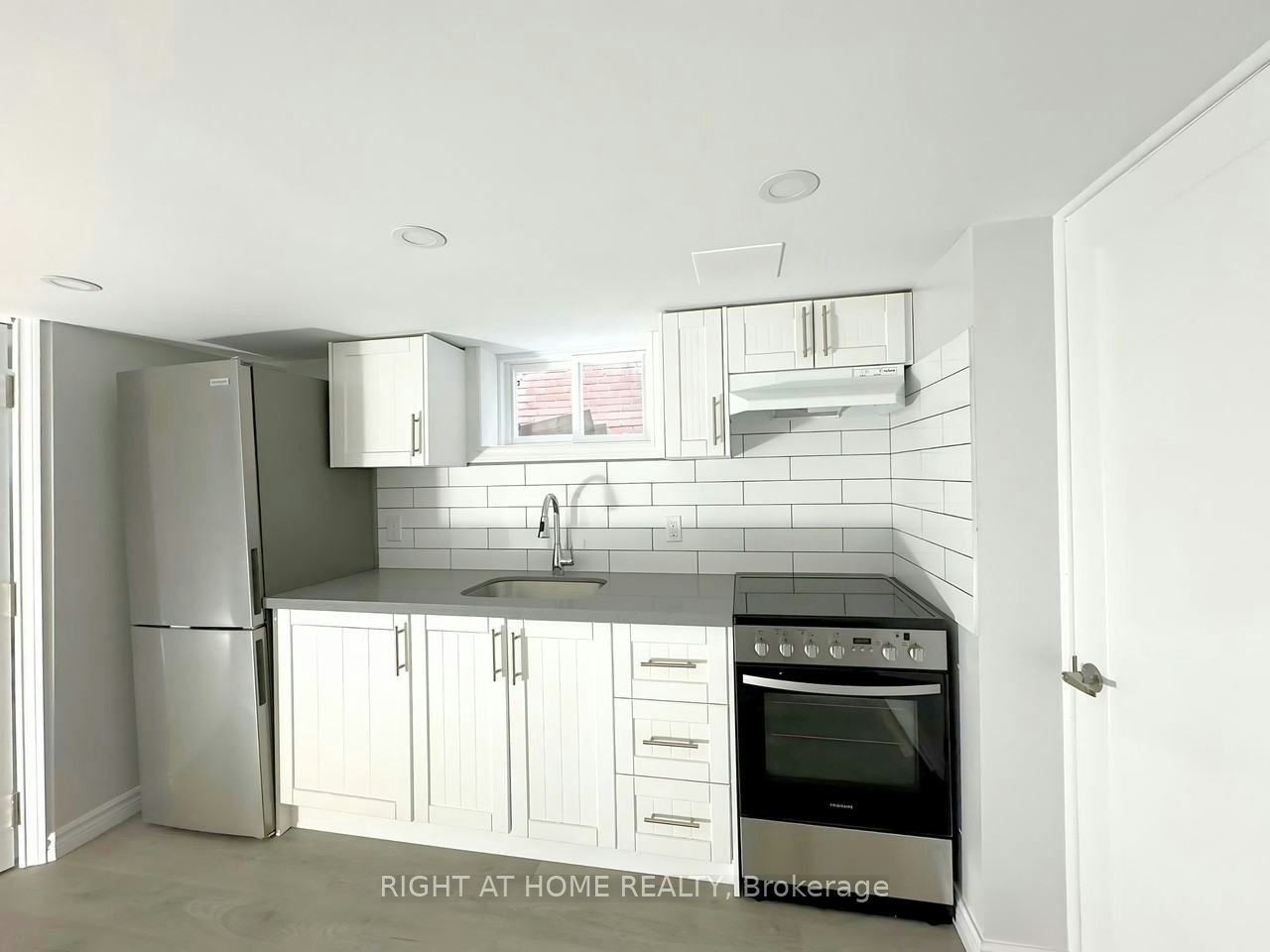 BSMT-68 Woodington Avenue, Toronto, ON, M4C 3J5